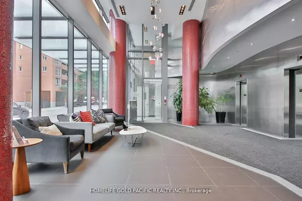 Toronto C08, ON M5E 0A2,1 Market ST #3008