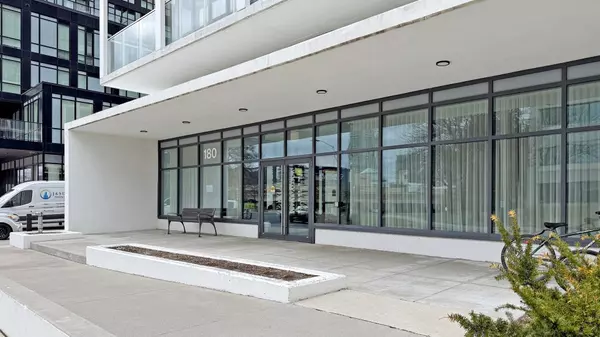 Toronto C15, ON M2J 4T1,180 Fairview Mall DR #1605