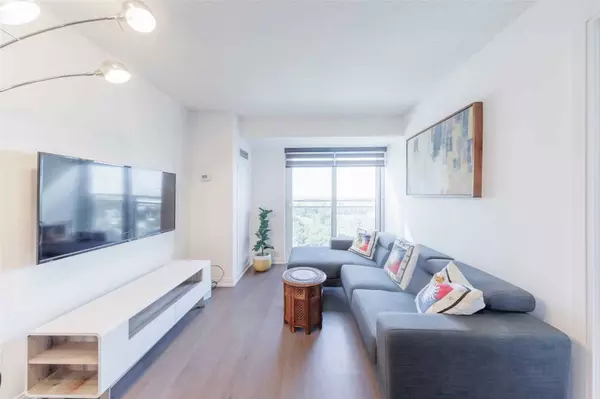 Toronto E07, ON M1S 0L7,255 village green square SQ #1005