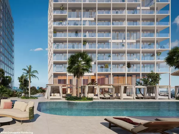 Fort Lauderdale, FL 33301,300 NE 3rd Ave #1104S