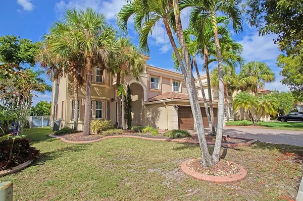 Miramar, FL 33027,5151 SW 159th Ave