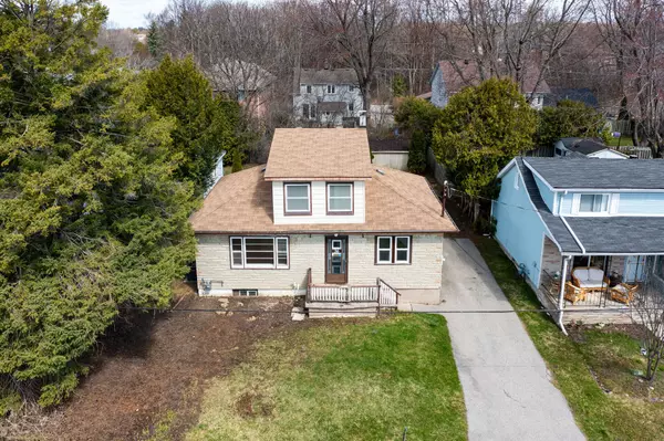 Richmond Hill, ON L4E 3A1,36 Sylvan CRES