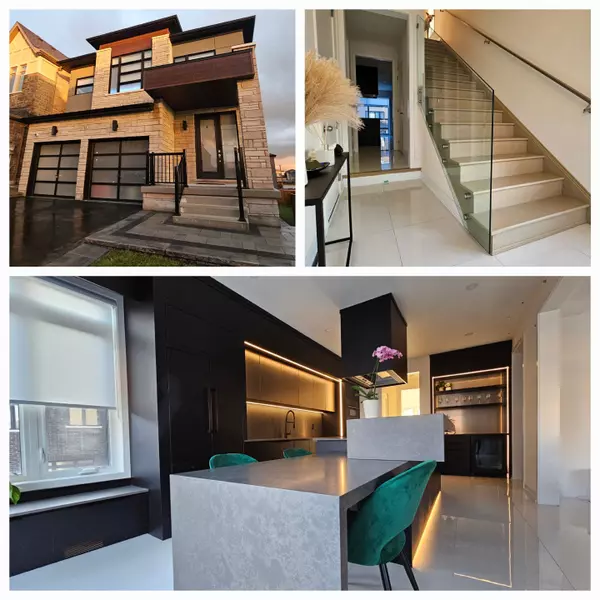 Whitchurch-stouffville, ON L4A 4V9,11 Mckean DR