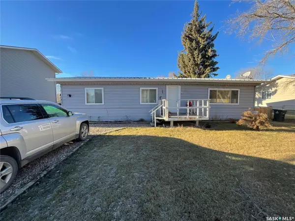 311 Main STREET, Borden, SK S0K 0N0