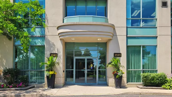 Mississauga, ON L5M 6Z8,2585 Erin Centre BLVD #207