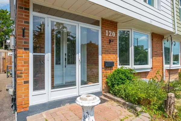 Brampton, ON L6V 2G6,120 Hansen RD N