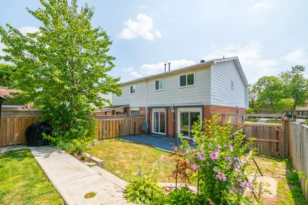 Brampton, ON L6V 2G6,120 Hansen RD N