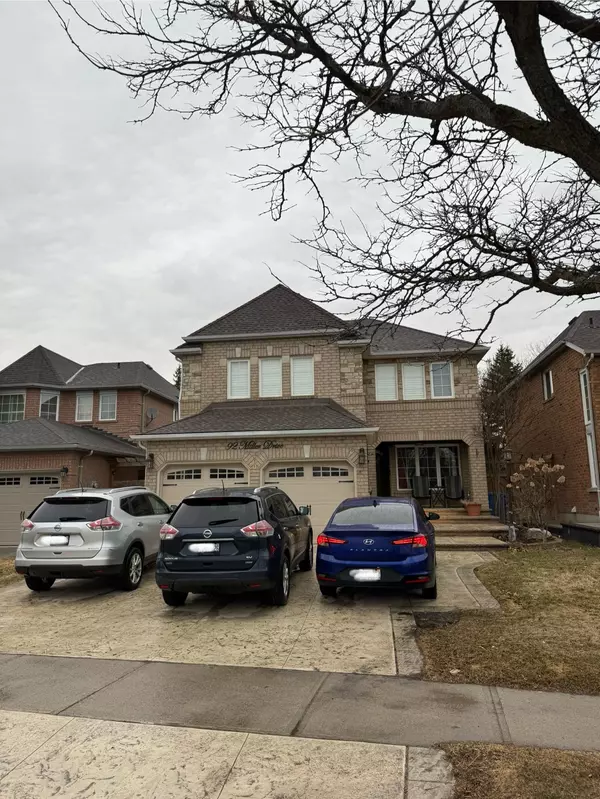 92 Miller DR #RM 1, Halton Hills, ON L7G 5T2