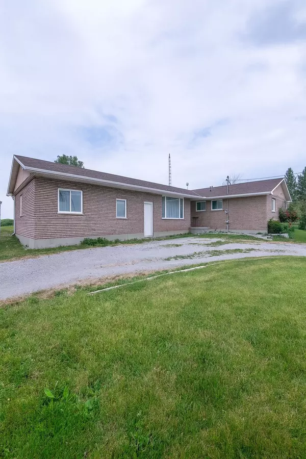 Haldimand, ON N0A 1H0,2264 Regional Road 55 N/A