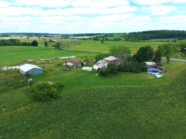 Trent Hills, ON K7R 3K7,2432 B County Road 8 N/A S