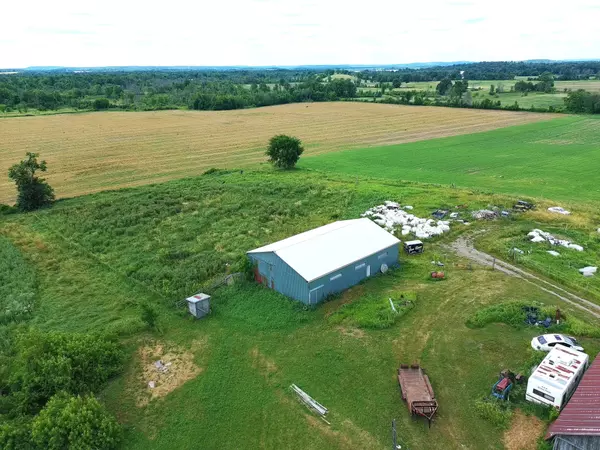 Trent Hills, ON K7R 3K7,2432 B County Road 8 N/A S