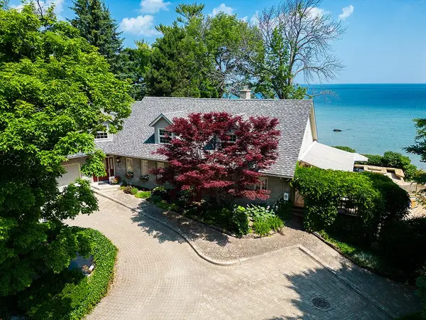 Meaford, ON N4L 1J5,395 Grandview DR