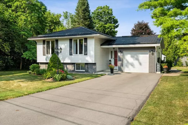 109 Edward ST, Stirling-rawdon, ON K0K 3E0