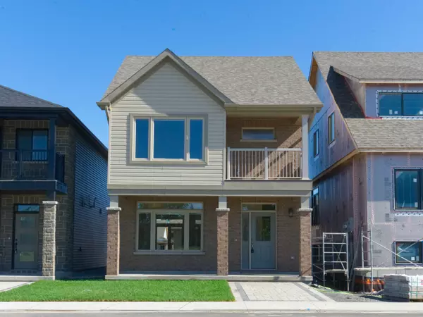 84 Riverstone WAY, Belleville, ON K8N 0S6