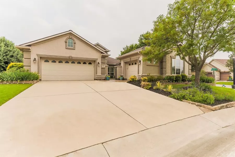 11109 La Jolla Way, Denton, TX 76207