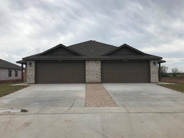 2857 Melissa Lane, Abilene, TX 79606