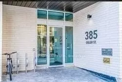 385 Osler ST #212, Toronto W03, ON M6N 0B2