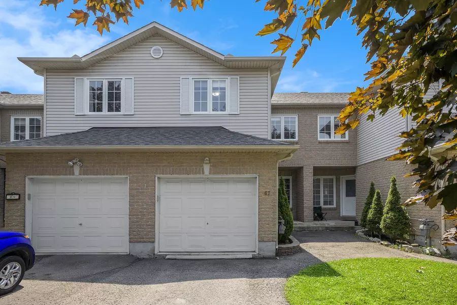 67 Lafleche BLVD, Casselman, ON K0A 1M0