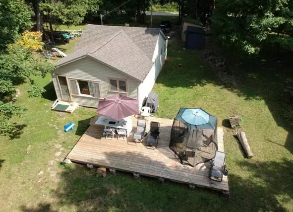 227 Sunset Beach RD, Kawartha Lakes, ON K0M 2B0