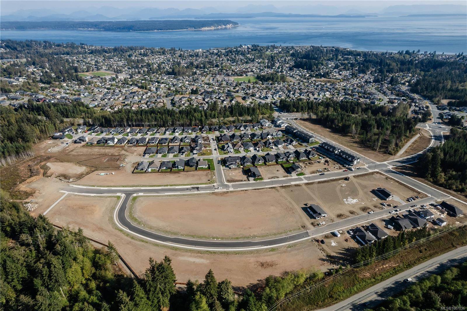 750 Salmonberry St, Campbell River, BC V9H 0G1