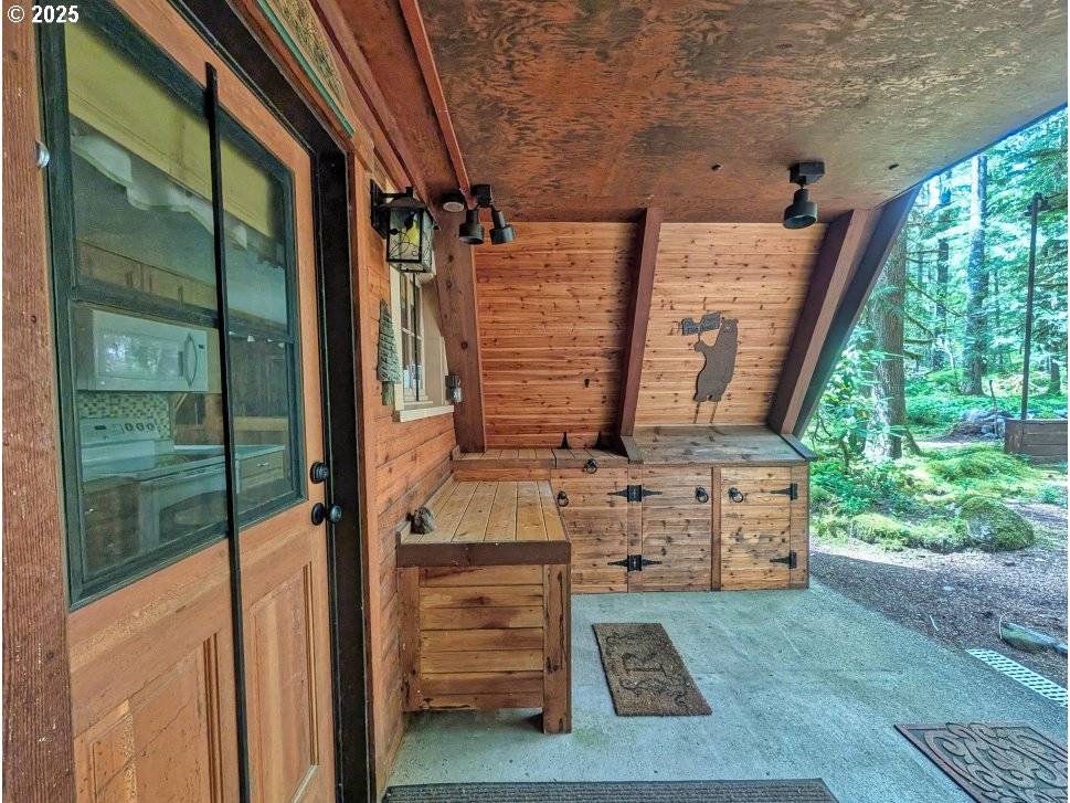 Rhododendron, OR 97049,78786 E ROAD 34 Lot 36