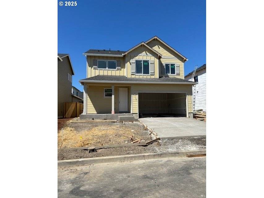 Lafayette, OR 97127,332 W 17th ST