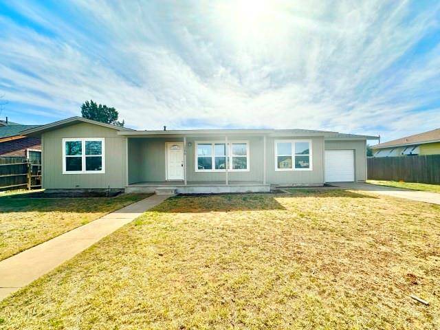 1305 W Kentucky Avenue, Midland, TX 79701