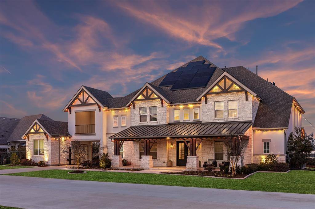 Flower Mound, TX 75022,3750 Melville Circle