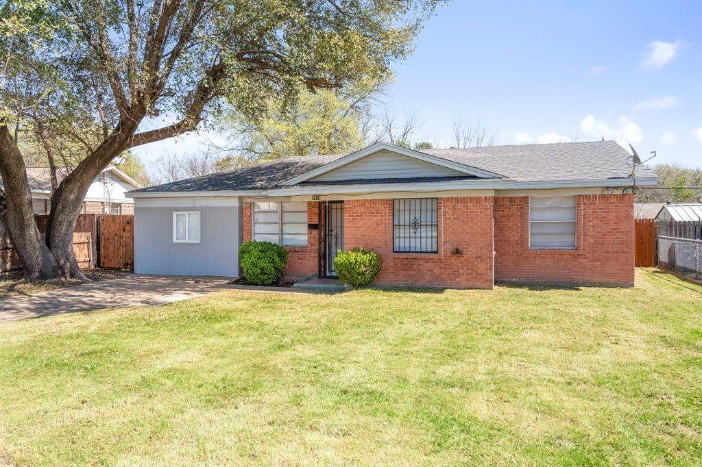 7918 Racine Drive, Dallas, TX 75232