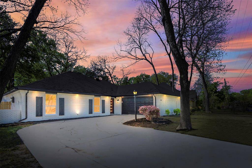 Duncanville, TX 75137,446 Silver Creek Drive
