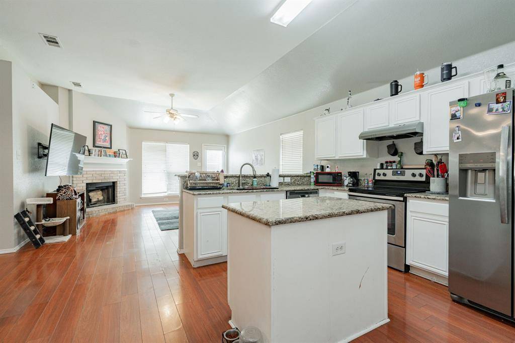 Royse City, TX 75189,1609 Lesli Drive