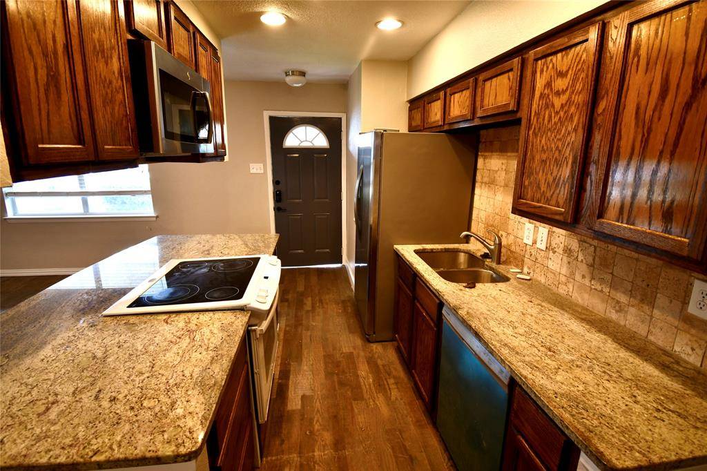 Irving, TX 75062,2625 Fairbrook Street