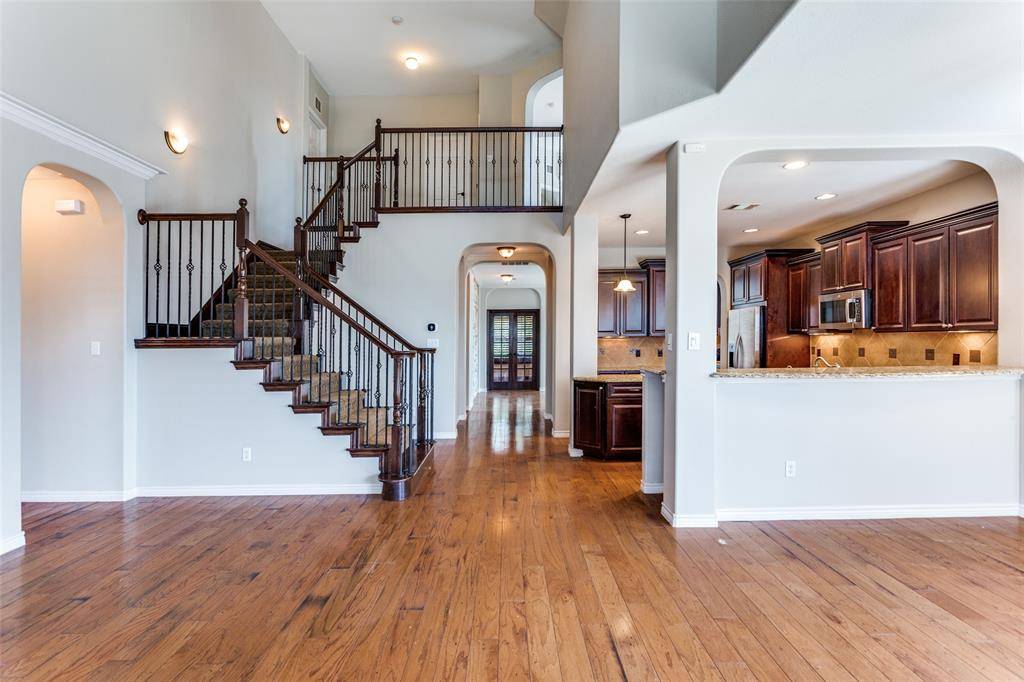Fort Worth, TX 76123,5920 Pansy Road