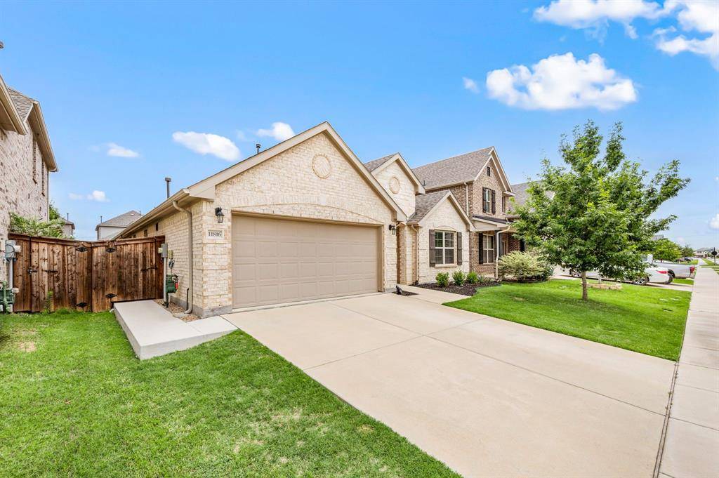 Fort Worth, TX 76052,11816 Wulstone Road