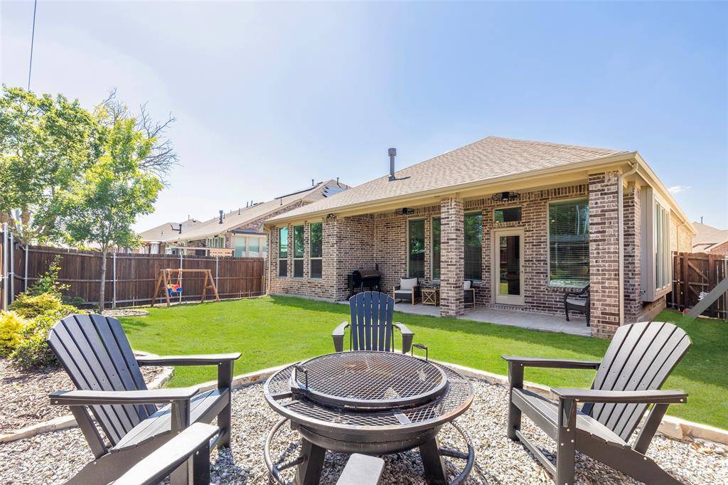 Princeton, TX 75407,1106 Sassafras Drive