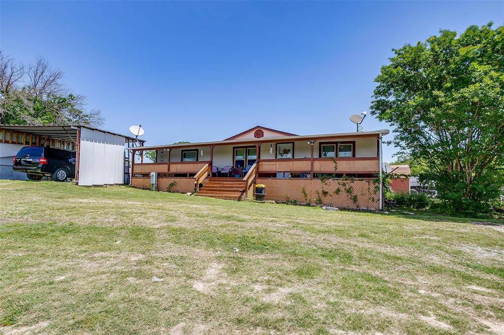 Springtown, TX 76082,105 Lone Hill Court