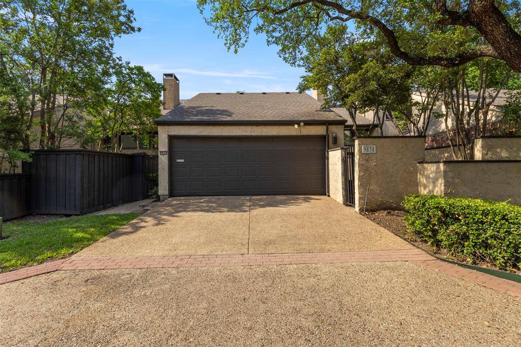 Dallas, TX 75243,9838 Baseline Drive