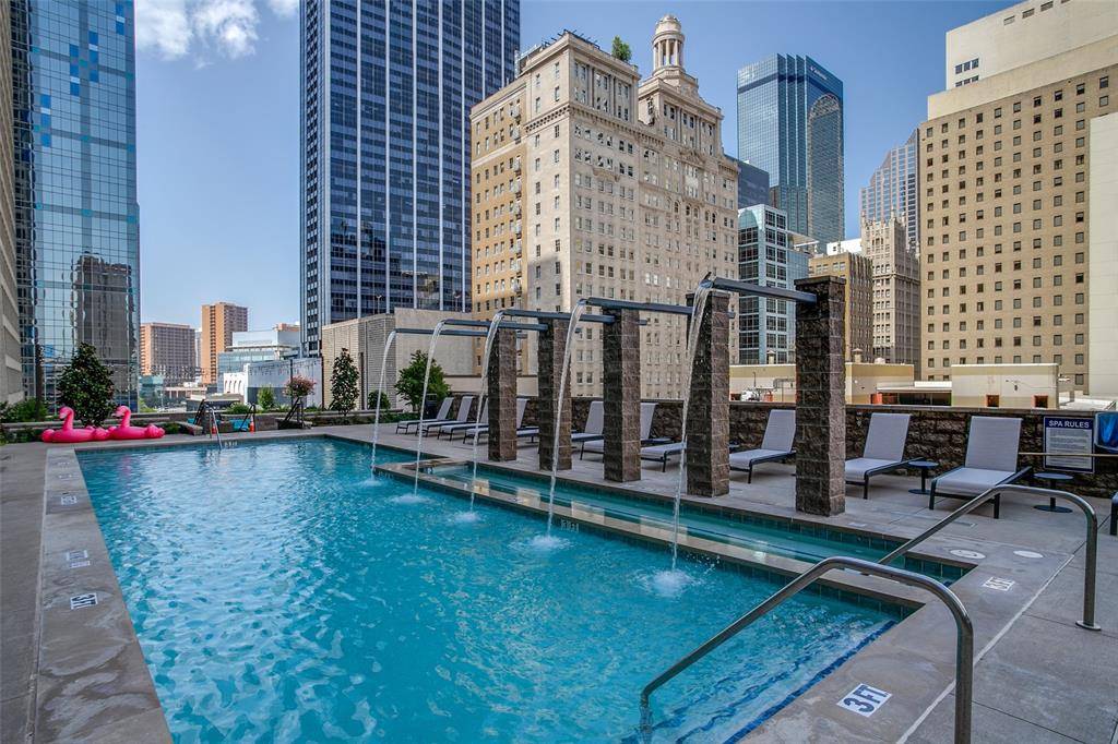 1200 Main Street #308, Dallas, TX 75202