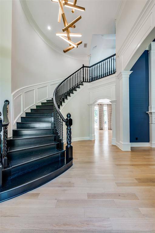 Southlake, TX 76092,805 Cross Lane