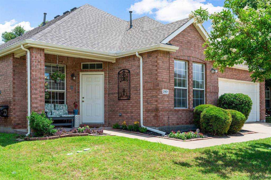 Mckinney, TX 75072,2901 Drake Court