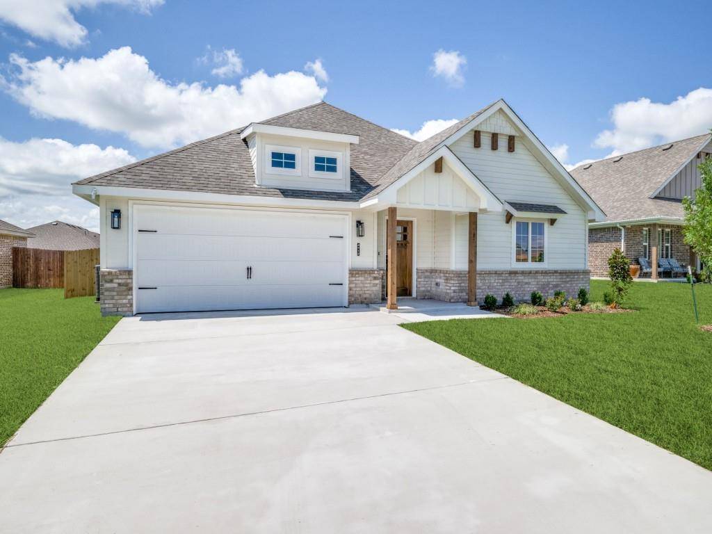 Sanger, TX 76266,4712 Elite Drive