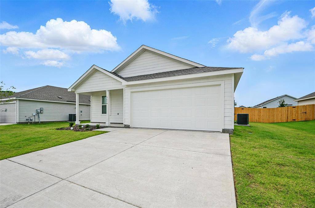 Sherman, TX 75092,3614 Scarlet Sage Way
