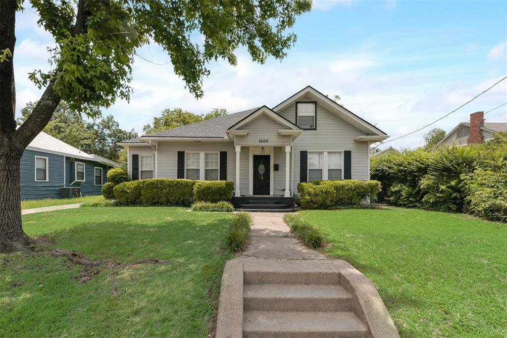 Greenville, TX 75401,1609 Walworth