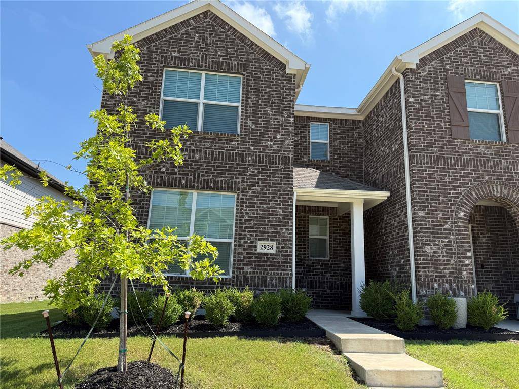 Mesquite, TX 75150,2928 Bluets Drive