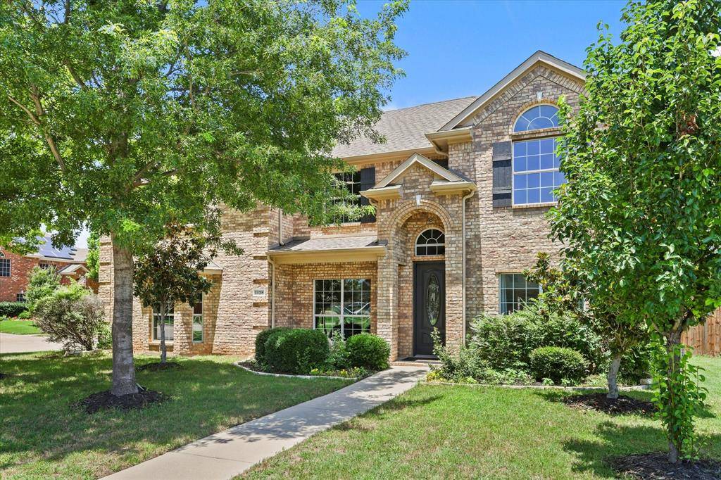 1128 Cactus Spine Drive,  Fort Worth,  TX 76052