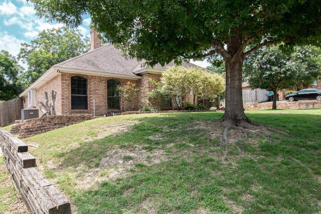 Benbrook, TX 76126,10141 Wandering Way Street