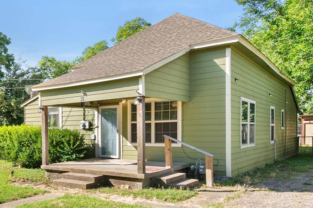 Waxahachie, TX 75165,318 Mckenzie Street