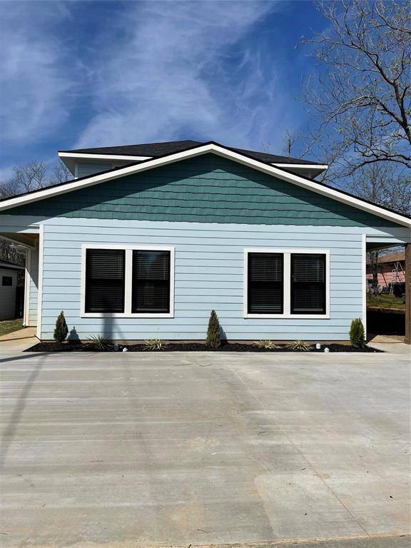 1311 S 5th Avenue #1311, Denison, TX 75021