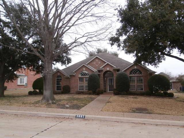 3007 Oak, Rockwall, TX 75032