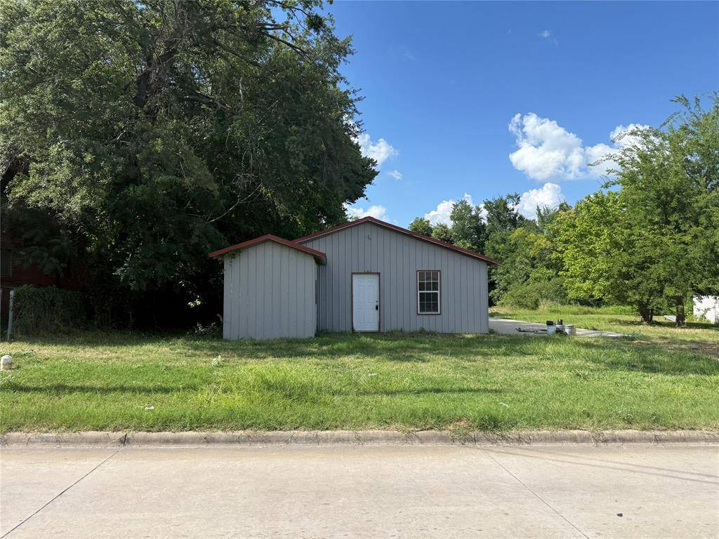 101 Houston Street E, Sulphur Springs, TX 75482